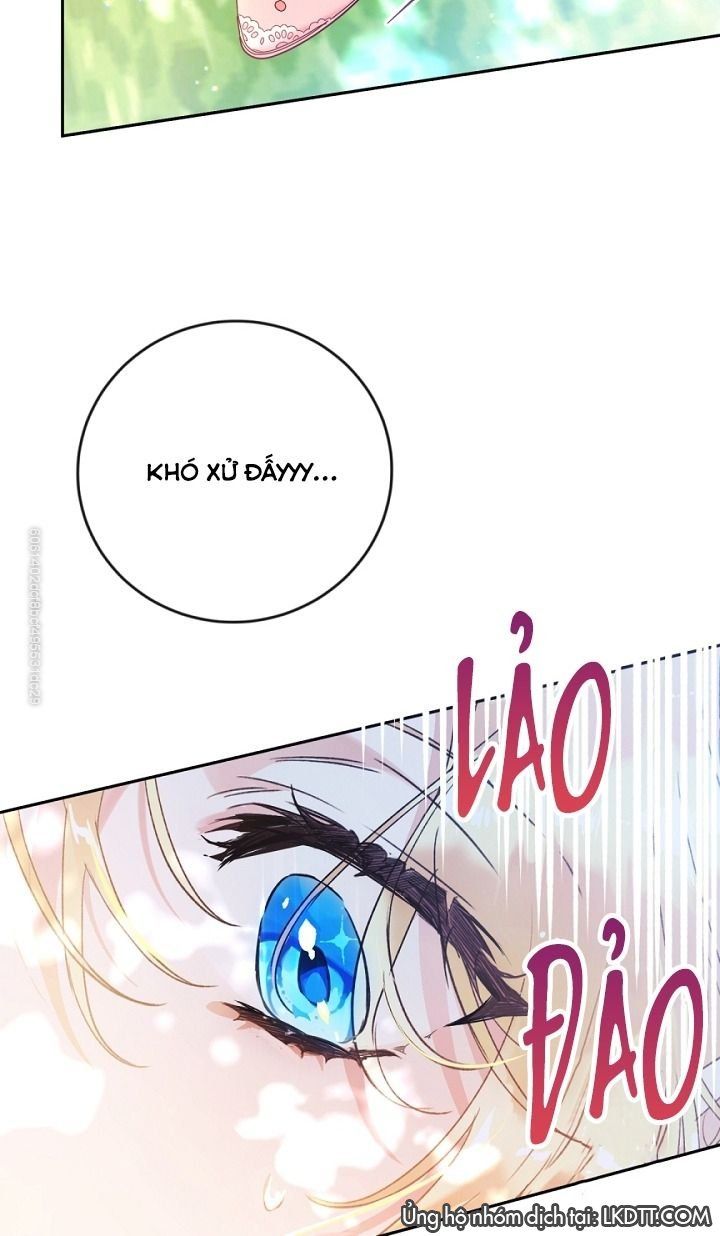 đọc truyện Ác Nữ Chỉ Là Một Con Rối Chương 11 ảnh 50 tại Thiên Thai Truyện