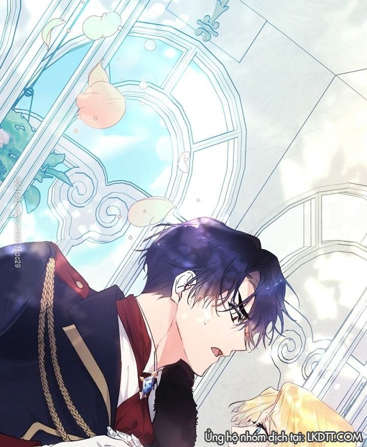 đọc truyện Ác Nữ Chỉ Là Một Con Rối Chương 11 ảnh 54 tại Thiên Thai Truyện