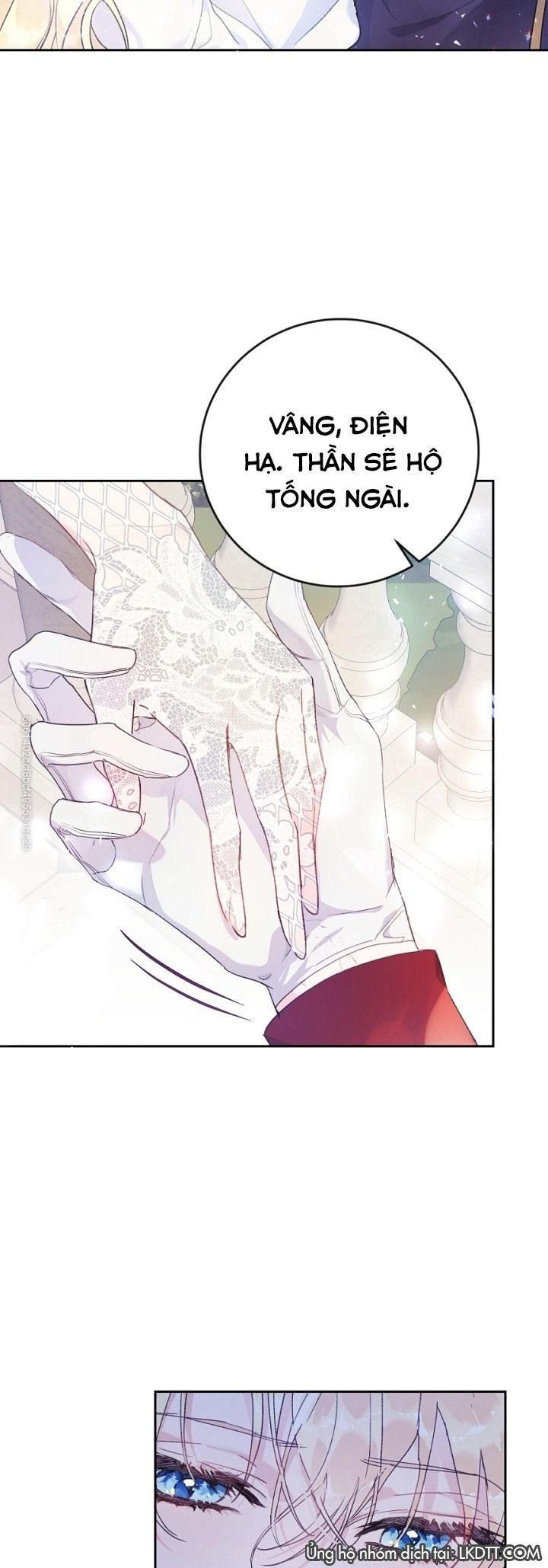 đọc truyện Ác Nữ Chỉ Là Một Con Rối Chương 11 ảnh 8 tại Thiên Thai Truyện