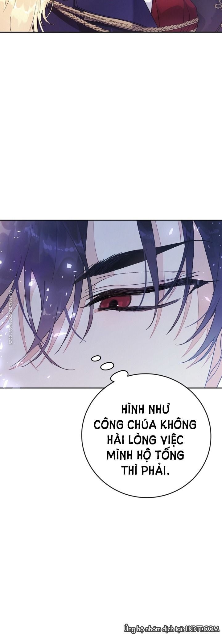 đọc truyện Ác Nữ Chỉ Là Một Con Rối Chương 11 ảnh 10 tại Thiên Thai Truyện