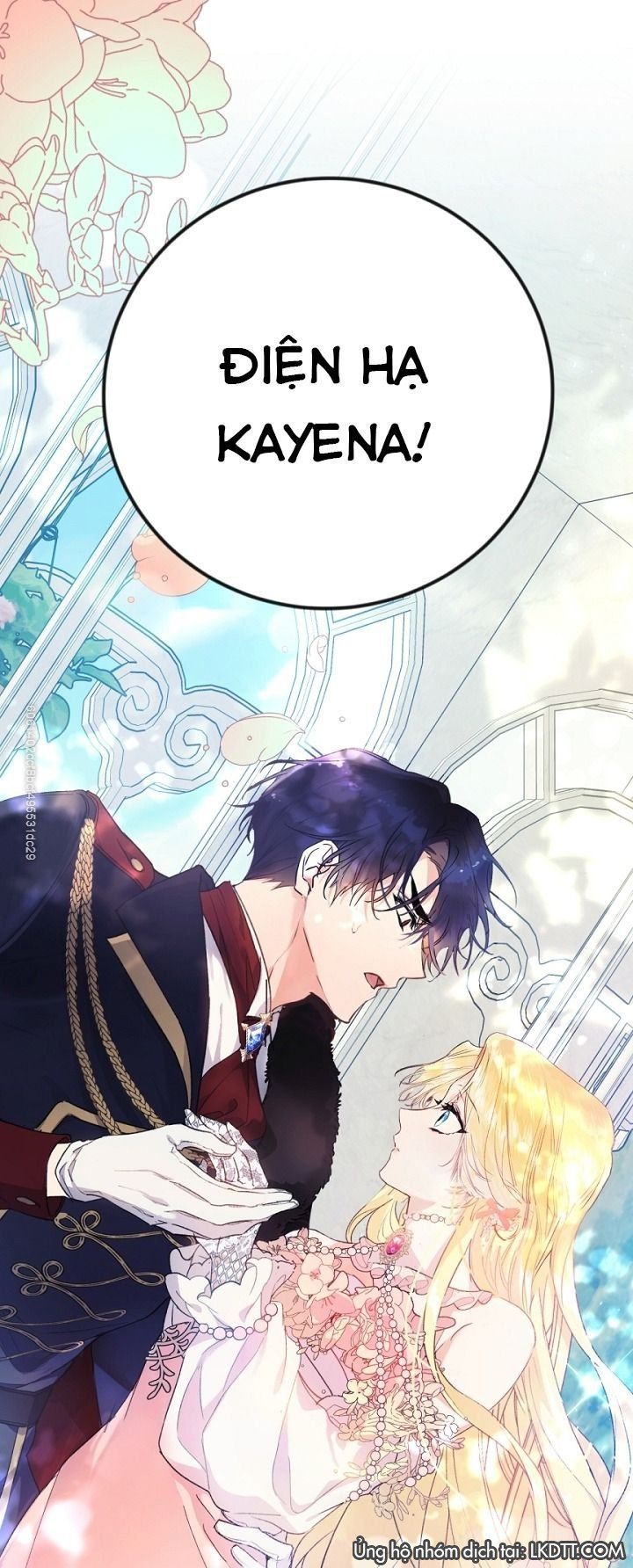 đọc truyện Ác Nữ Chỉ Là Một Con Rối Chương 12 ảnh 3 tại Thiên Thai Truyện