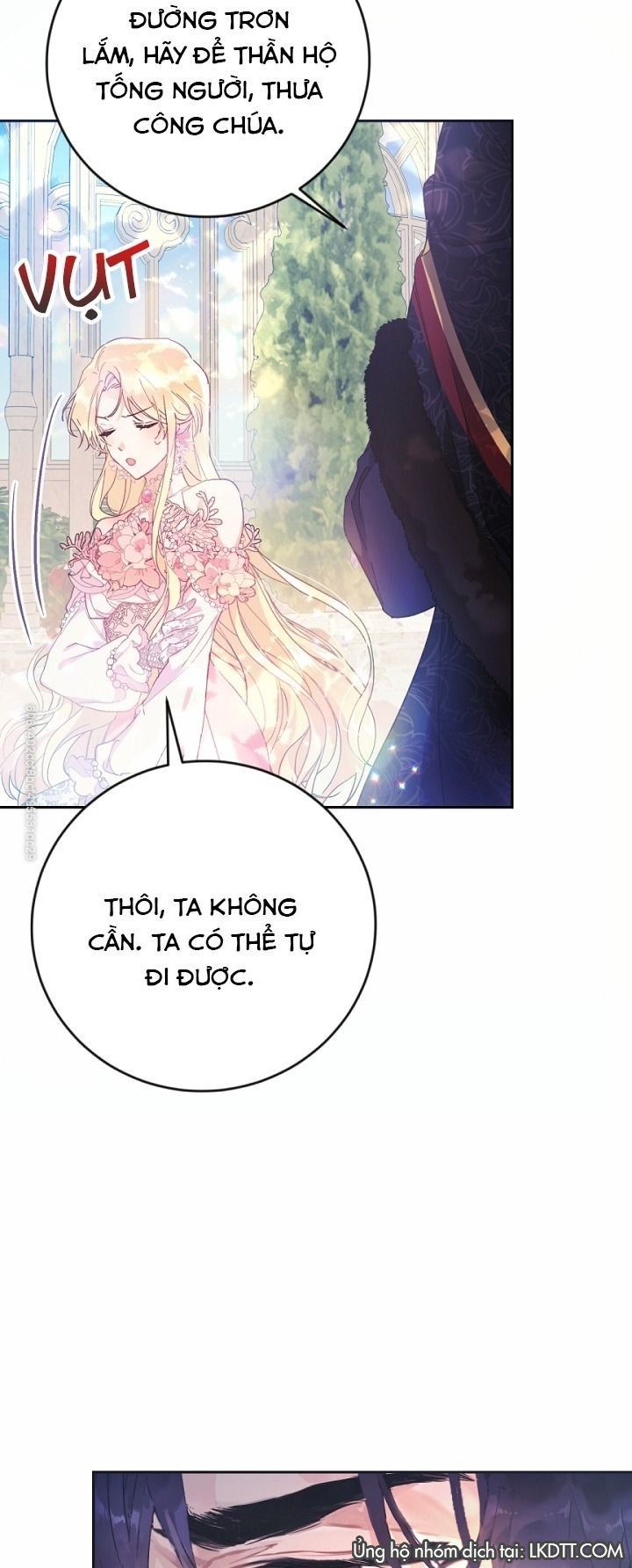 đọc truyện Ác Nữ Chỉ Là Một Con Rối Chương 12 ảnh 13 tại Thiên Thai Truyện