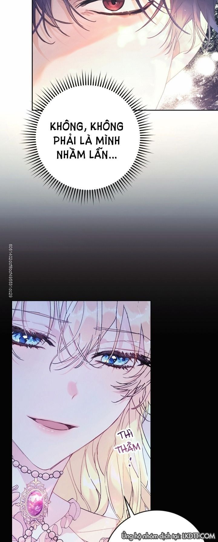 đọc truyện Ác Nữ Chỉ Là Một Con Rối Chương 12 ảnh 14 tại Thiên Thai Truyện