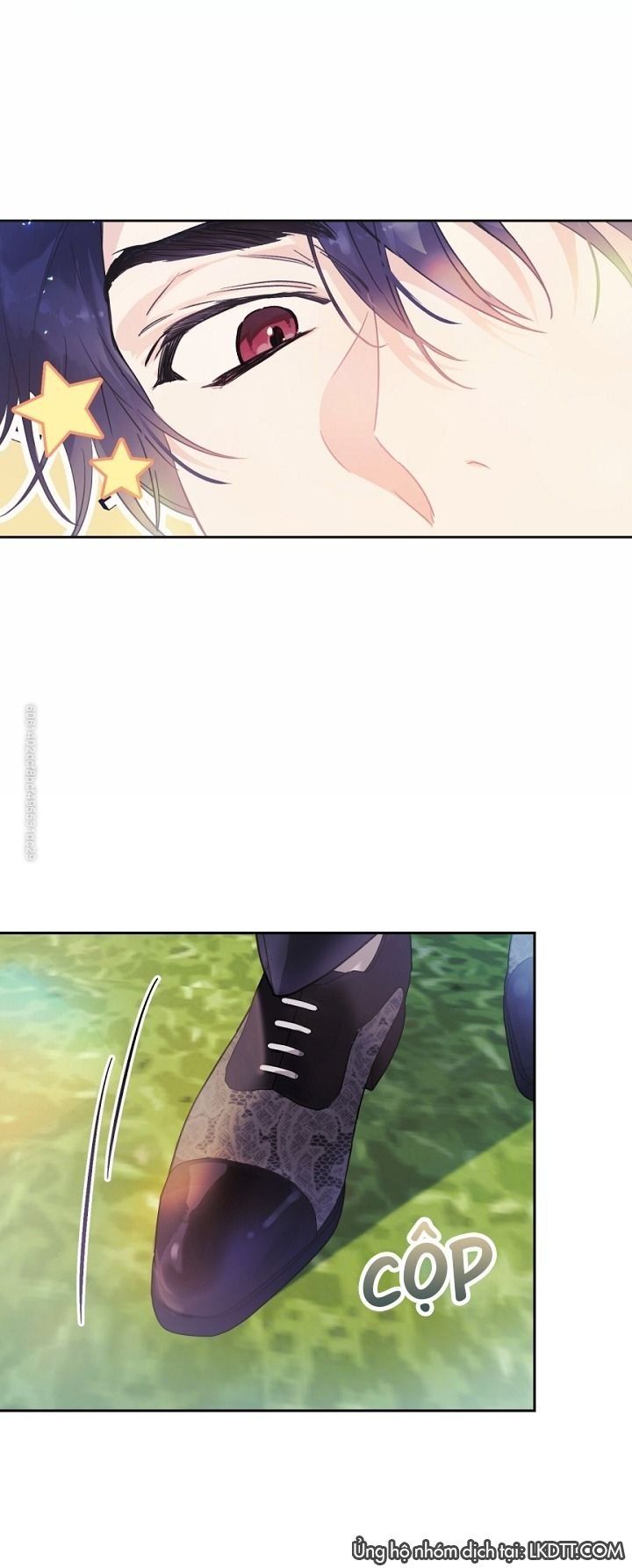 đọc truyện Ác Nữ Chỉ Là Một Con Rối Chương 12 ảnh 21 tại Thiên Thai Truyện