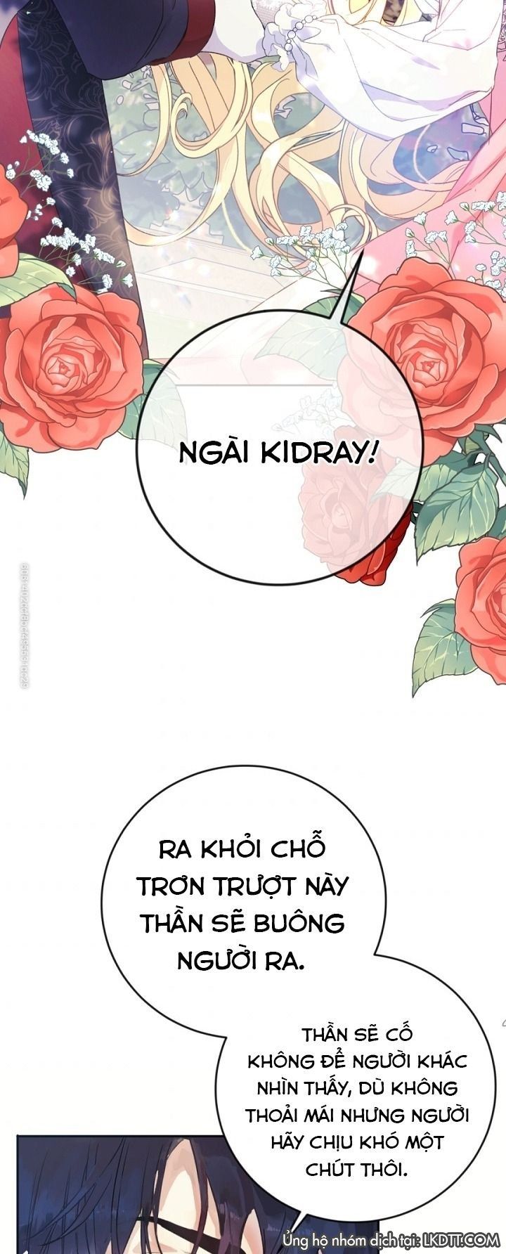 đọc truyện Ác Nữ Chỉ Là Một Con Rối Chương 12 ảnh 23 tại Thiên Thai Truyện