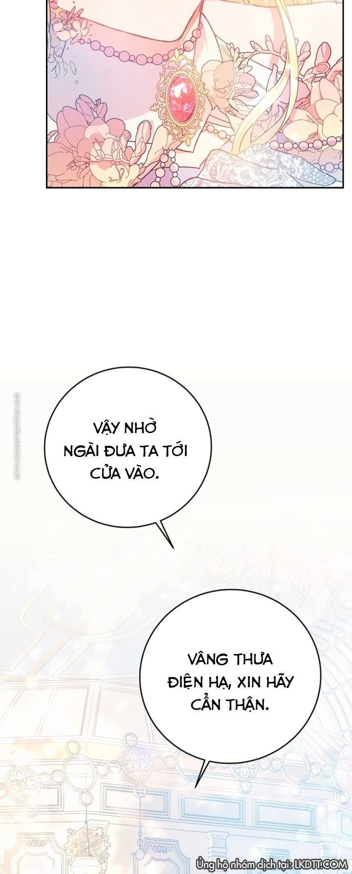 đọc truyện Ác Nữ Chỉ Là Một Con Rối Chương 12 ảnh 25 tại Thiên Thai Truyện