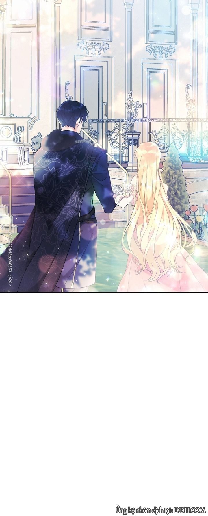 đọc truyện Ác Nữ Chỉ Là Một Con Rối Chương 12 ảnh 26 tại Thiên Thai Truyện