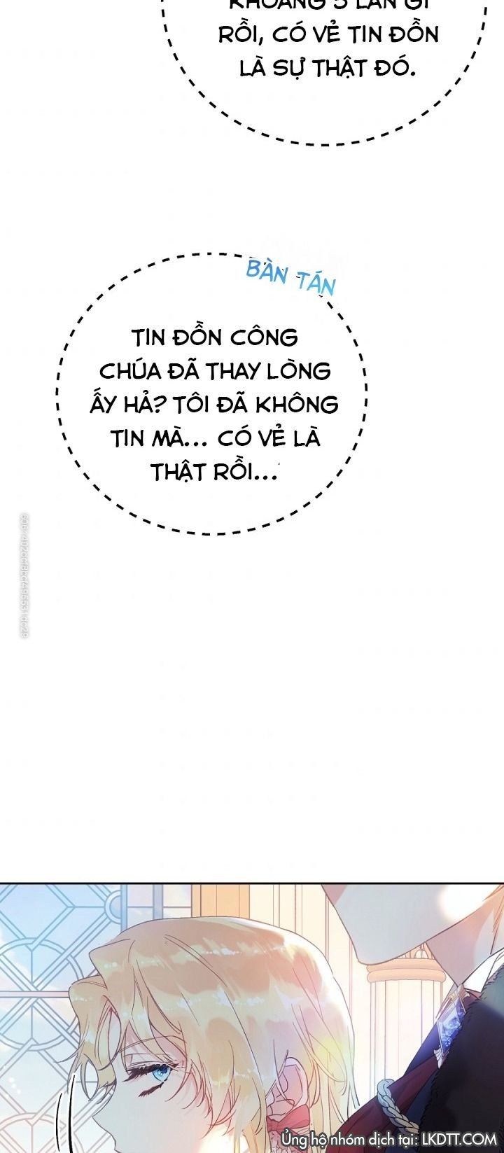 đọc truyện Ác Nữ Chỉ Là Một Con Rối Chương 12 ảnh 30 tại Thiên Thai Truyện