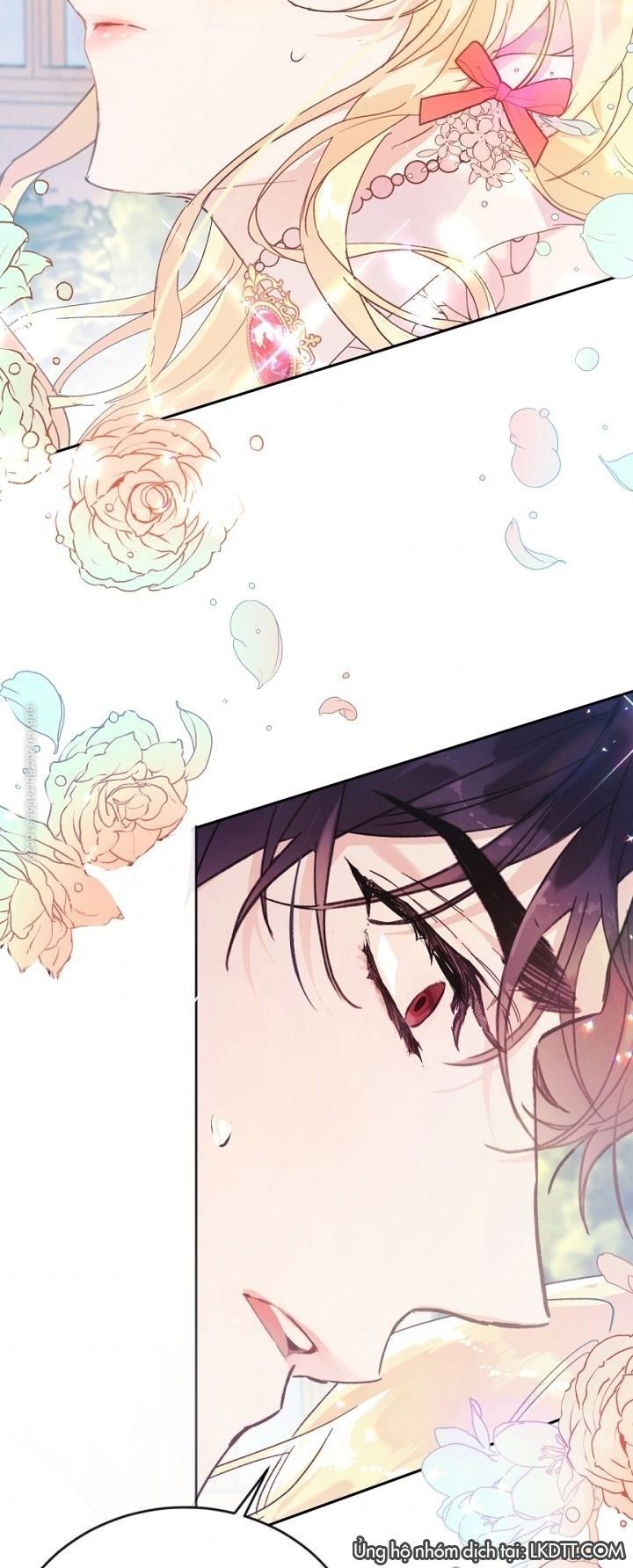 đọc truyện Ác Nữ Chỉ Là Một Con Rối Chương 12 ảnh 5 tại Thiên Thai Truyện