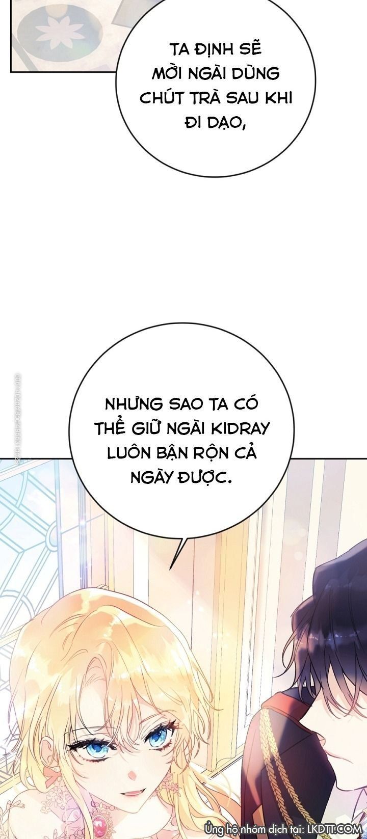 đọc truyện Ác Nữ Chỉ Là Một Con Rối Chương 12 ảnh 32 tại Thiên Thai Truyện