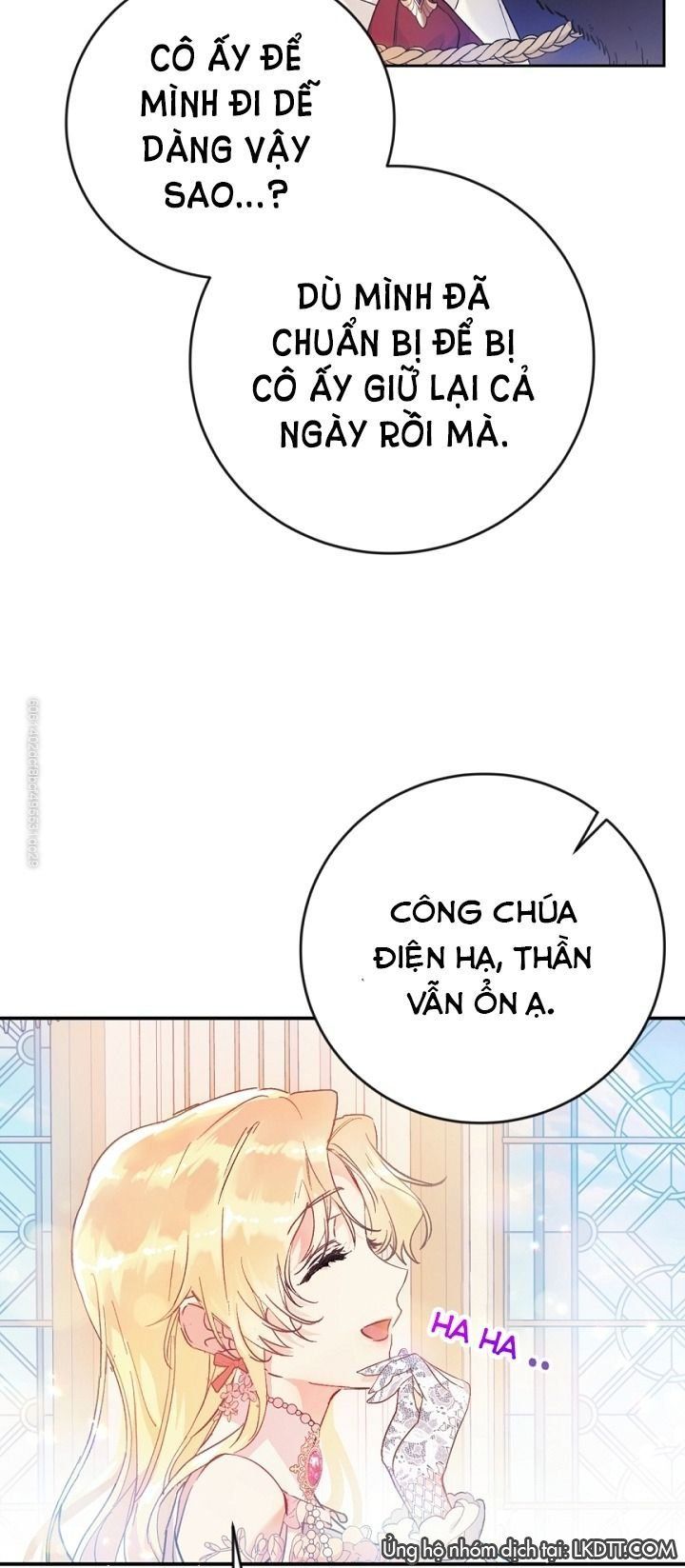 đọc truyện Ác Nữ Chỉ Là Một Con Rối Chương 12 ảnh 34 tại Thiên Thai Truyện