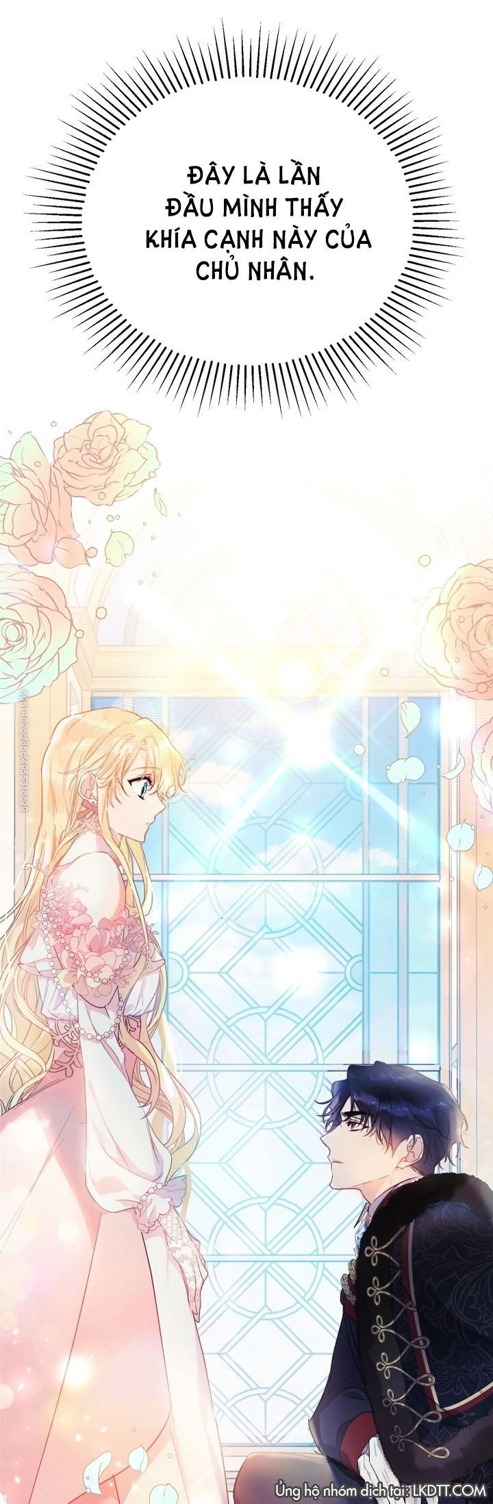 đọc truyện Ác Nữ Chỉ Là Một Con Rối Chương 12 ảnh 37 tại Thiên Thai Truyện