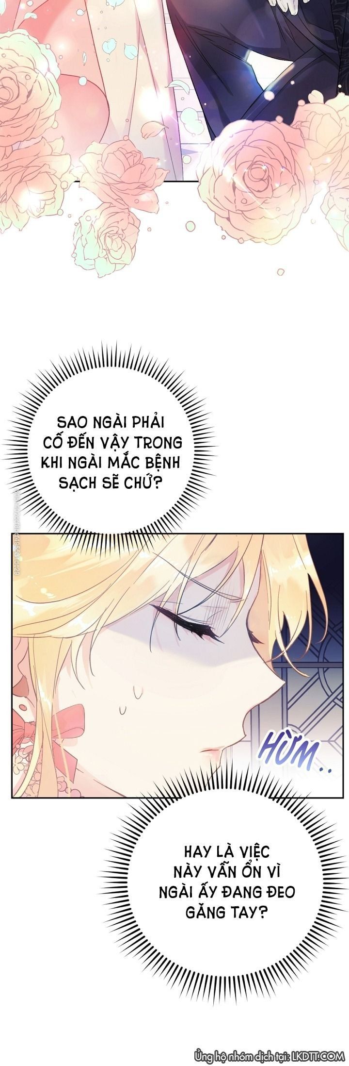 đọc truyện Ác Nữ Chỉ Là Một Con Rối Chương 12 ảnh 38 tại Thiên Thai Truyện