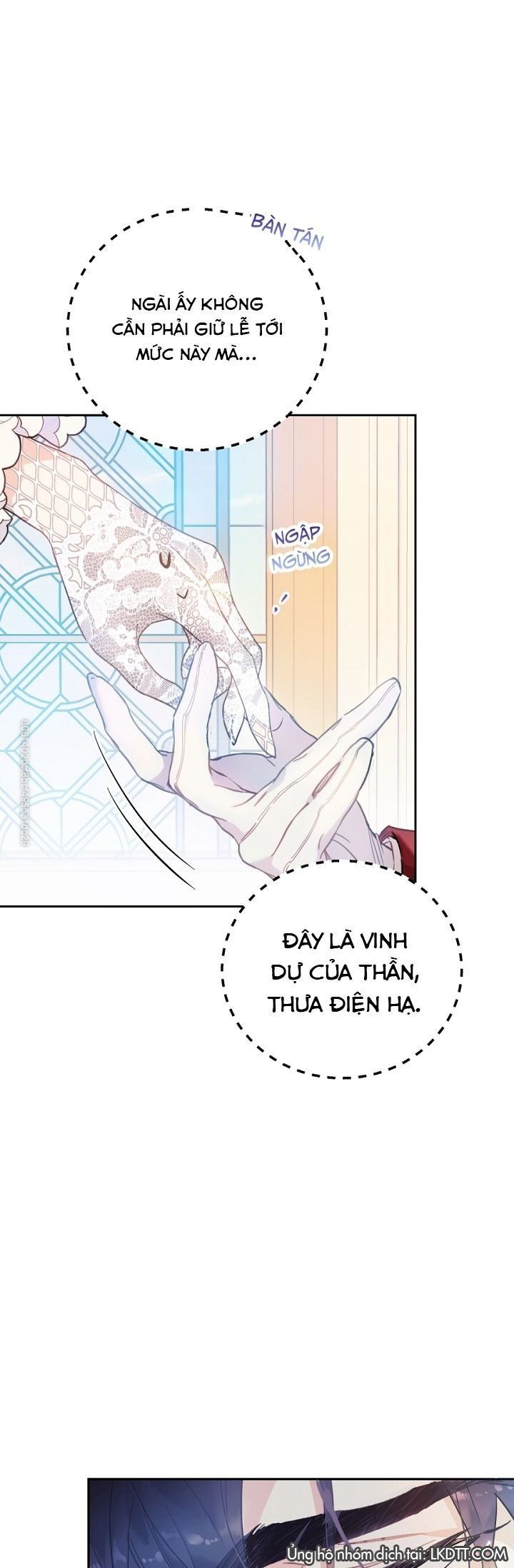 đọc truyện Ác Nữ Chỉ Là Một Con Rối Chương 12 ảnh 39 tại Thiên Thai Truyện