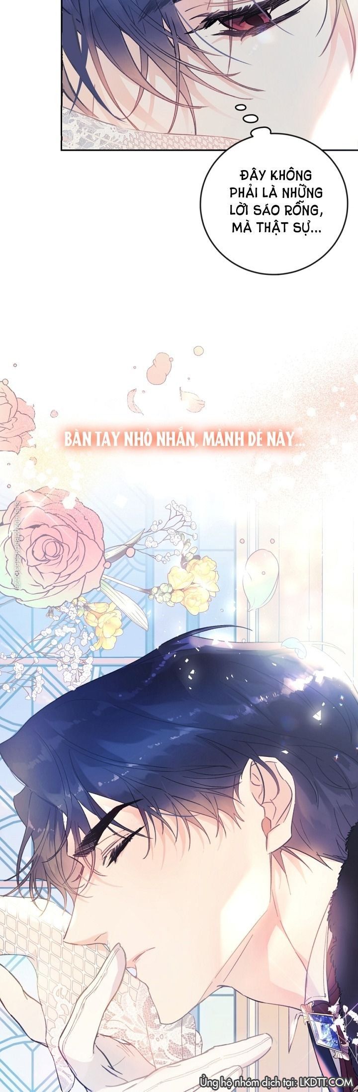 đọc truyện Ác Nữ Chỉ Là Một Con Rối Chương 12 ảnh 40 tại Thiên Thai Truyện