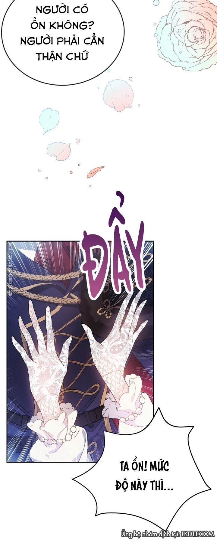 đọc truyện Ác Nữ Chỉ Là Một Con Rối Chương 12 ảnh 6 tại Thiên Thai Truyện