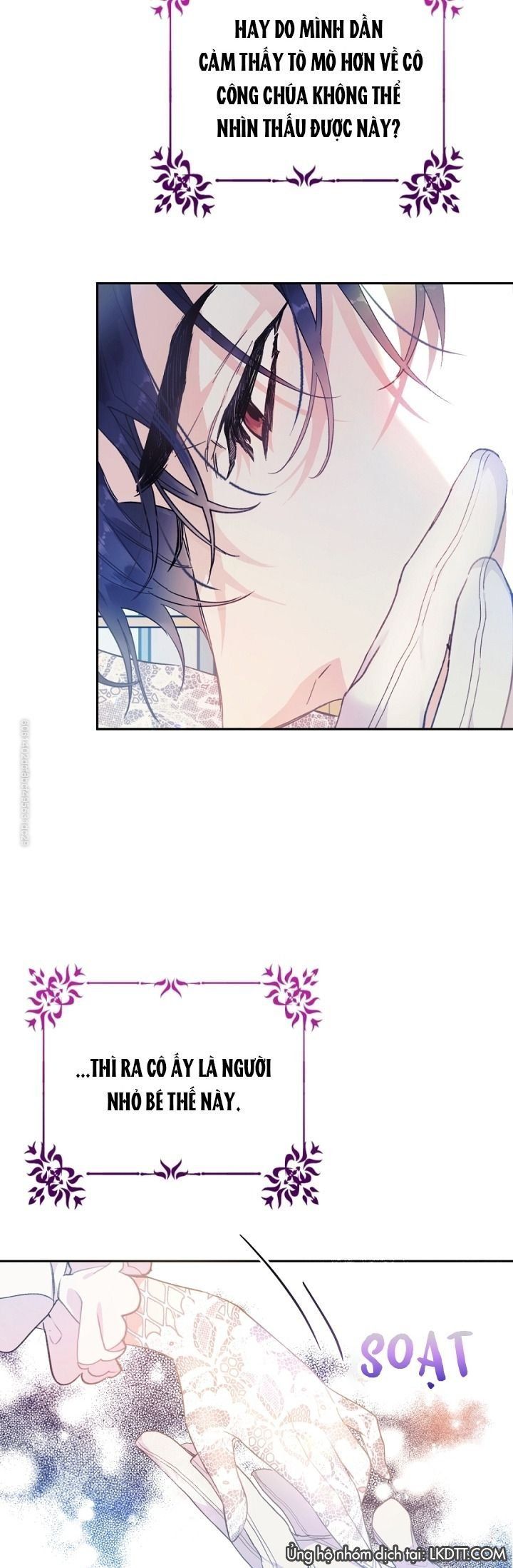 đọc truyện Ác Nữ Chỉ Là Một Con Rối Chương 12 ảnh 42 tại Thiên Thai Truyện