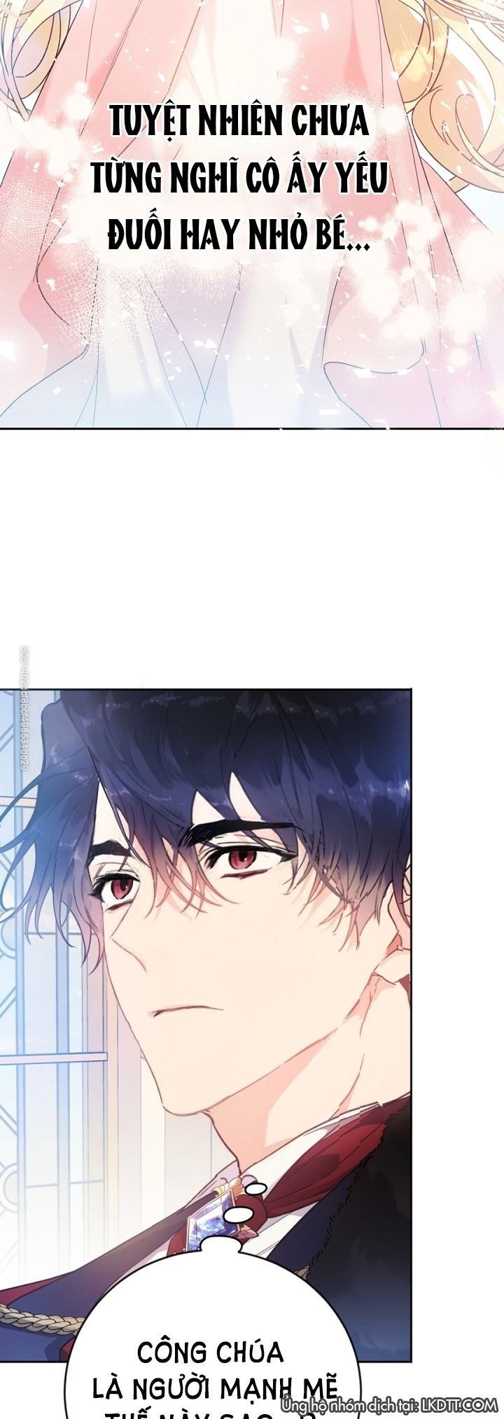 đọc truyện Ác Nữ Chỉ Là Một Con Rối Chương 12 ảnh 44 tại Thiên Thai Truyện