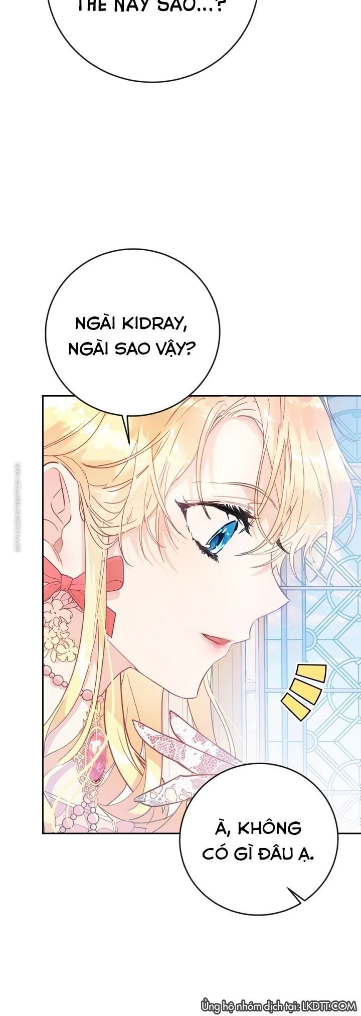 đọc truyện Ác Nữ Chỉ Là Một Con Rối Chương 12 ảnh 45 tại Thiên Thai Truyện