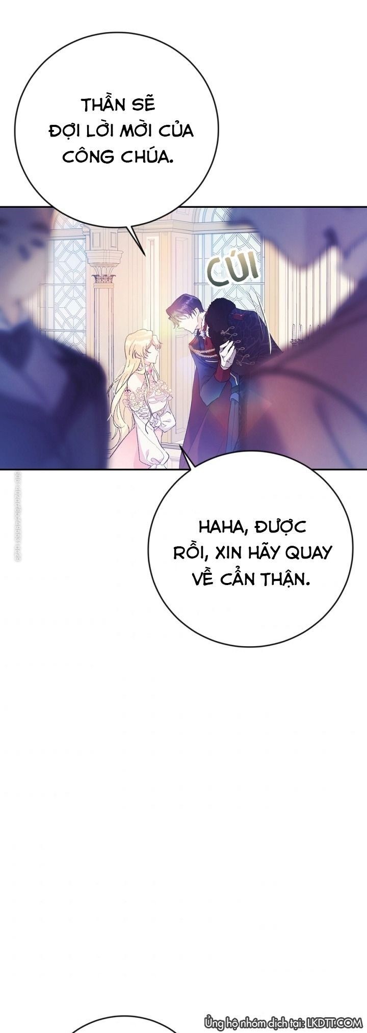 đọc truyện Ác Nữ Chỉ Là Một Con Rối Chương 12 ảnh 46 tại Thiên Thai Truyện