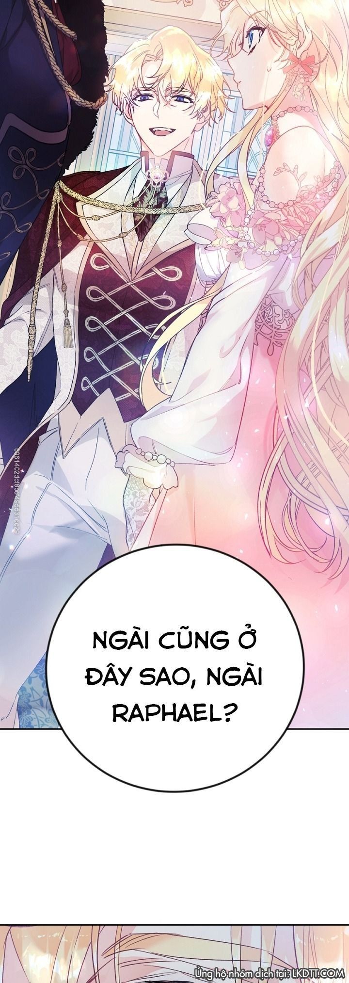 đọc truyện Ác Nữ Chỉ Là Một Con Rối Chương 12 ảnh 49 tại Thiên Thai Truyện