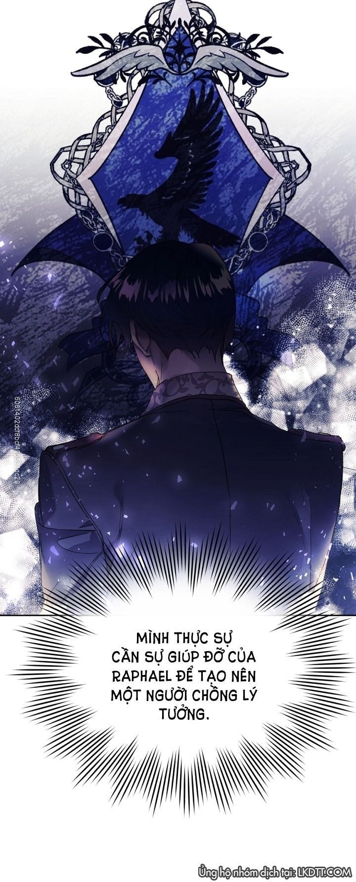 đọc truyện Ác Nữ Chỉ Là Một Con Rối Chương 12 ảnh 9 tại Thiên Thai Truyện