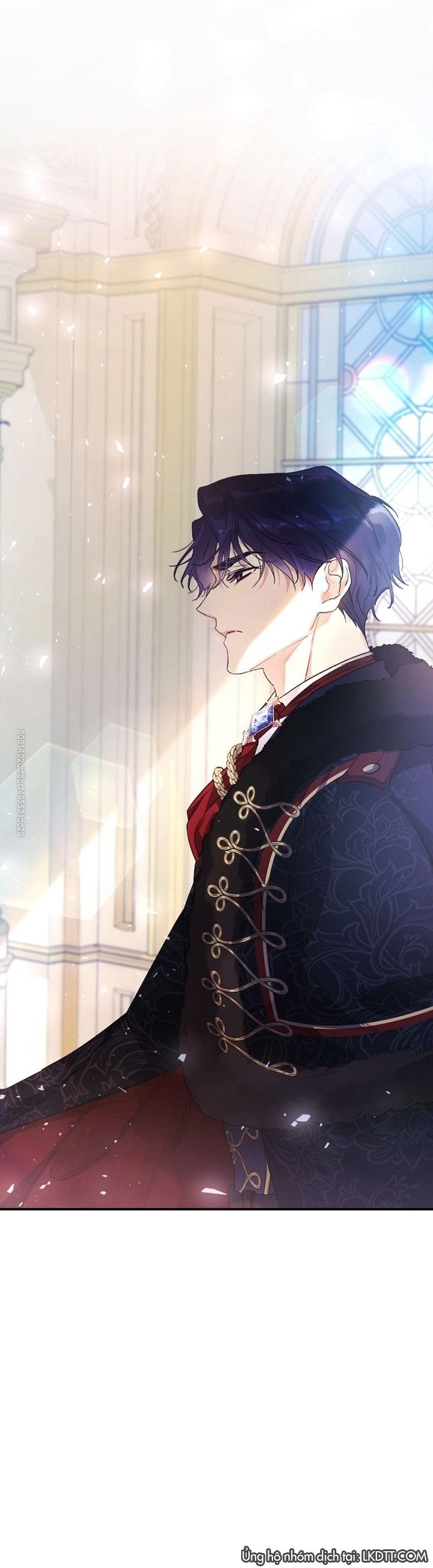 đọc truyện Ác Nữ Chỉ Là Một Con Rối Chương 13 ảnh 14 tại Thiên Thai Truyện