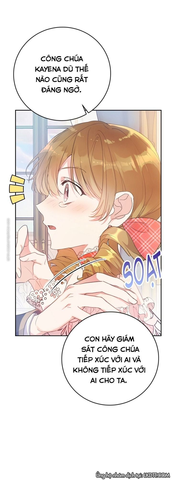 đọc truyện Ác Nữ Chỉ Là Một Con Rối Chương 13 ảnh 23 tại Thiên Thai Truyện