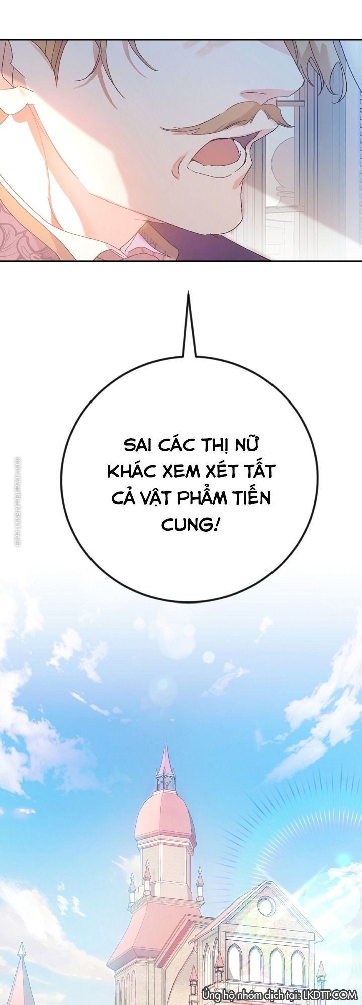 đọc truyện Ác Nữ Chỉ Là Một Con Rối Chương 13 ảnh 24 tại Thiên Thai Truyện