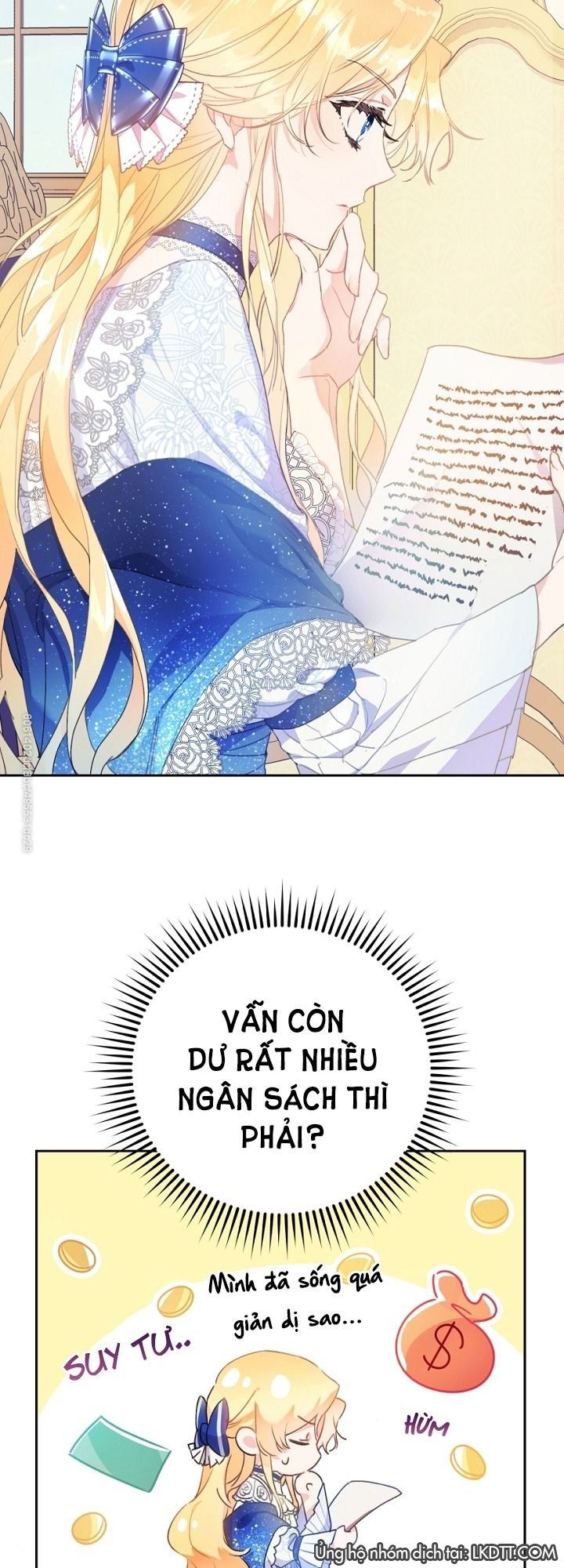 đọc truyện Ác Nữ Chỉ Là Một Con Rối Chương 13 ảnh 26 tại Thiên Thai Truyện