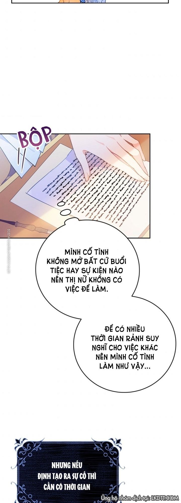 đọc truyện Ác Nữ Chỉ Là Một Con Rối Chương 13 ảnh 27 tại Thiên Thai Truyện