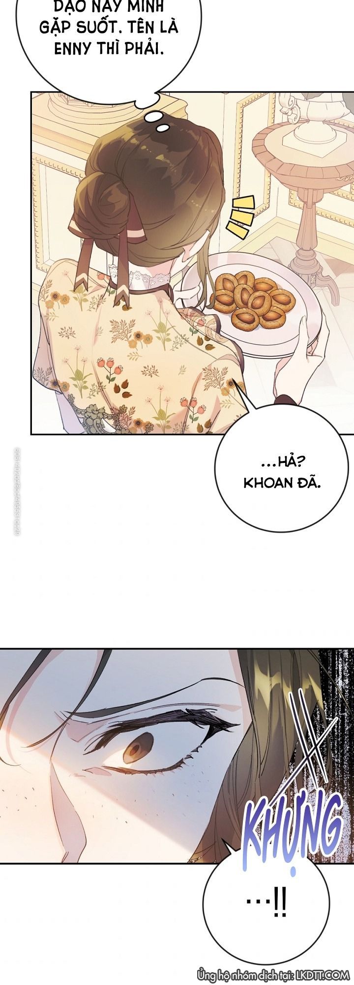 đọc truyện Ác Nữ Chỉ Là Một Con Rối Chương 13 ảnh 32 tại Thiên Thai Truyện