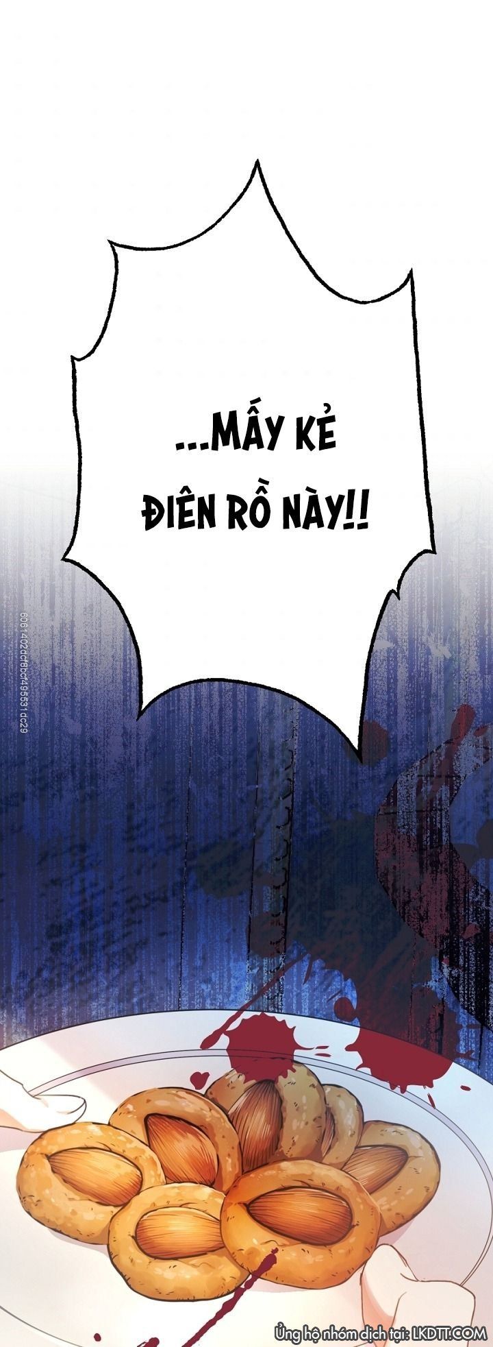 đọc truyện Ác Nữ Chỉ Là Một Con Rối Chương 13 ảnh 33 tại Thiên Thai Truyện