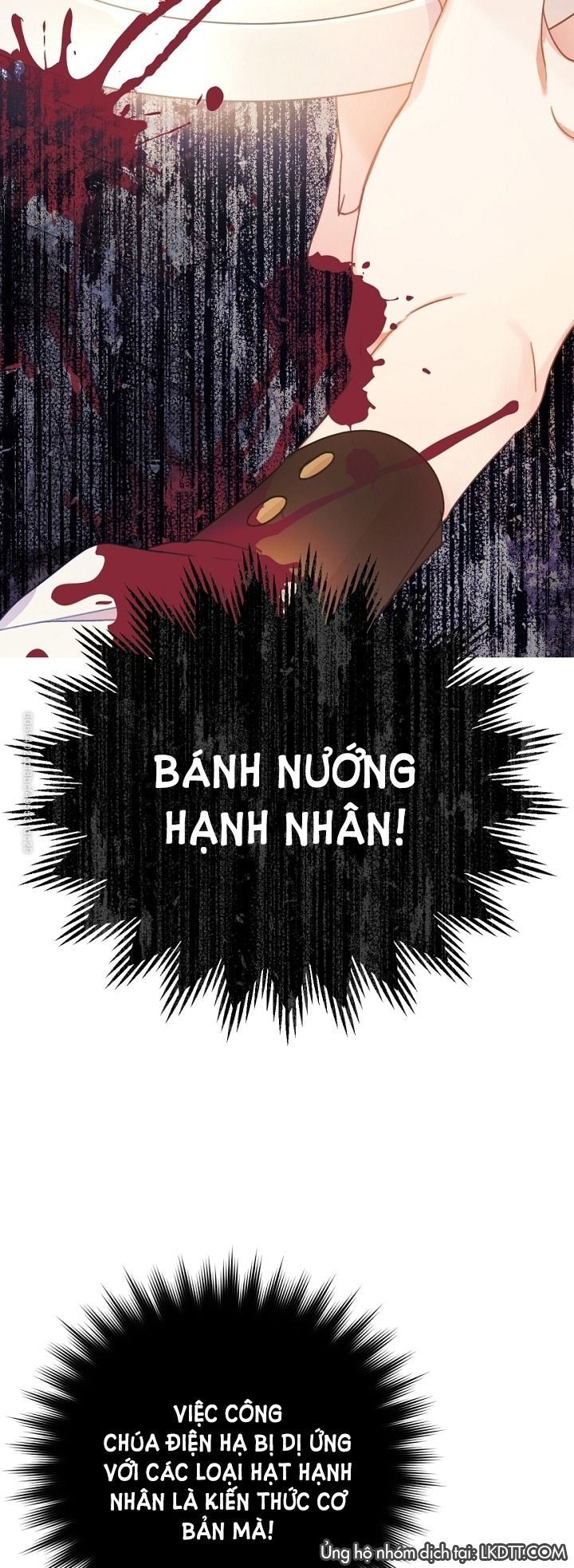 đọc truyện Ác Nữ Chỉ Là Một Con Rối Chương 13 ảnh 34 tại Thiên Thai Truyện