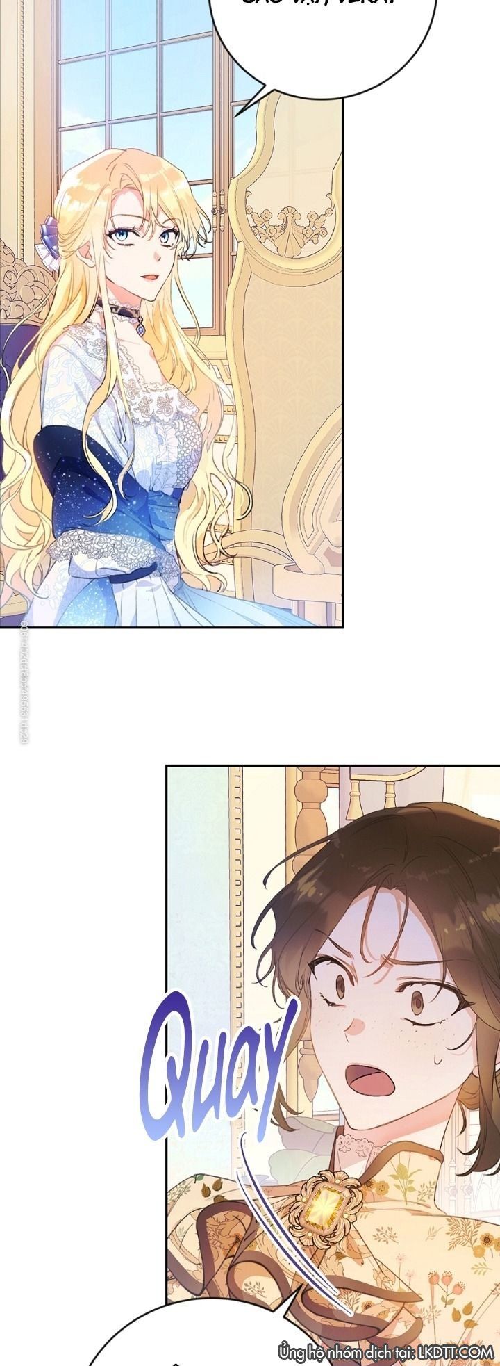 đọc truyện Ác Nữ Chỉ Là Một Con Rối Chương 13 ảnh 36 tại Thiên Thai Truyện