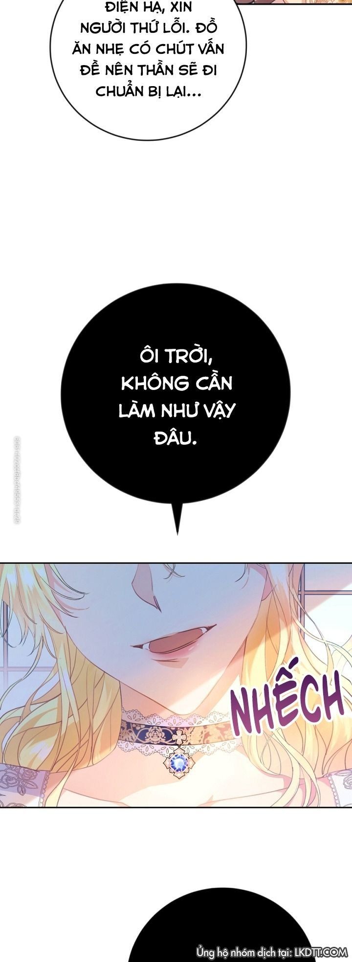 đọc truyện Ác Nữ Chỉ Là Một Con Rối Chương 13 ảnh 37 tại Thiên Thai Truyện