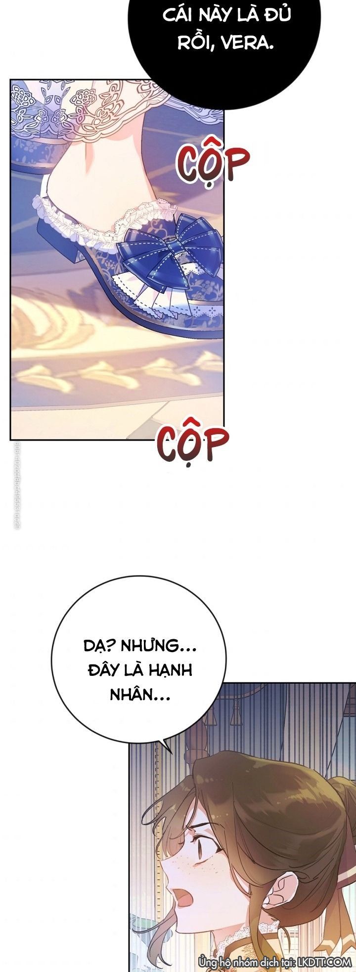 đọc truyện Ác Nữ Chỉ Là Một Con Rối Chương 13 ảnh 38 tại Thiên Thai Truyện