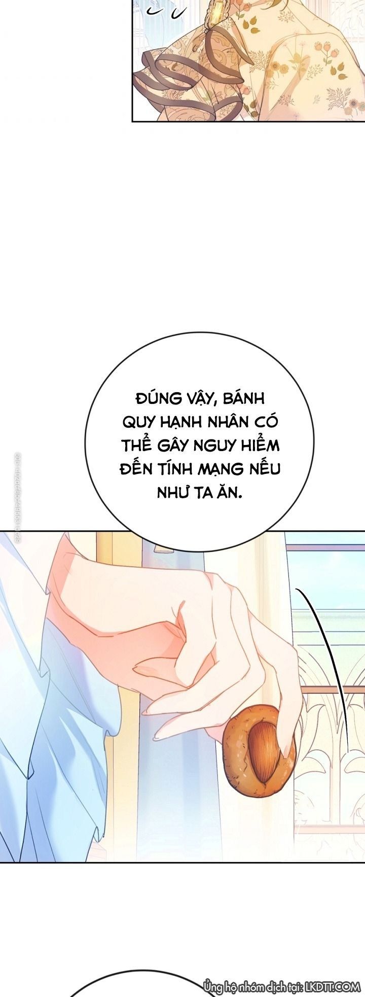 đọc truyện Ác Nữ Chỉ Là Một Con Rối Chương 13 ảnh 39 tại Thiên Thai Truyện