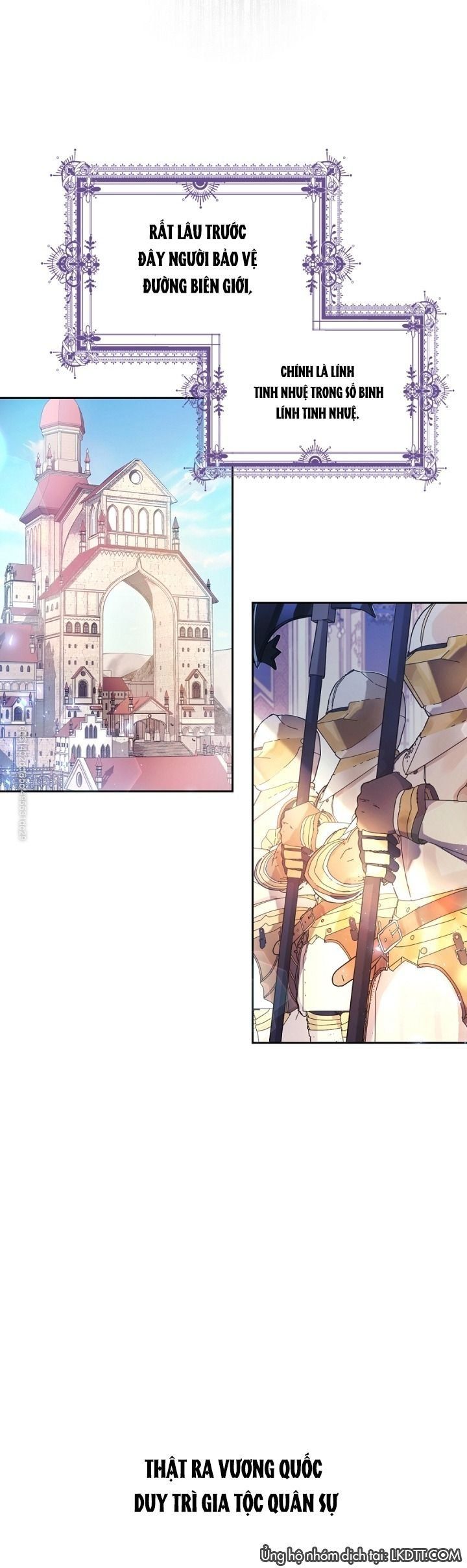 đọc truyện Ác Nữ Chỉ Là Một Con Rối Chương 13 ảnh 7 tại Thiên Thai Truyện