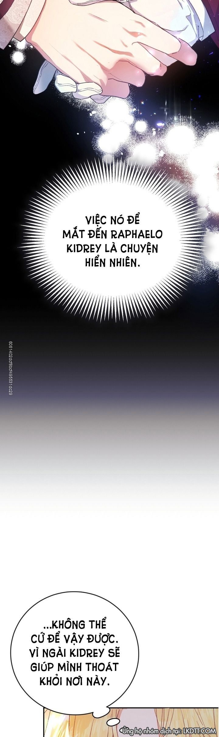 đọc truyện Ác Nữ Chỉ Là Một Con Rối Chương 13 ảnh 10 tại Thiên Thai Truyện