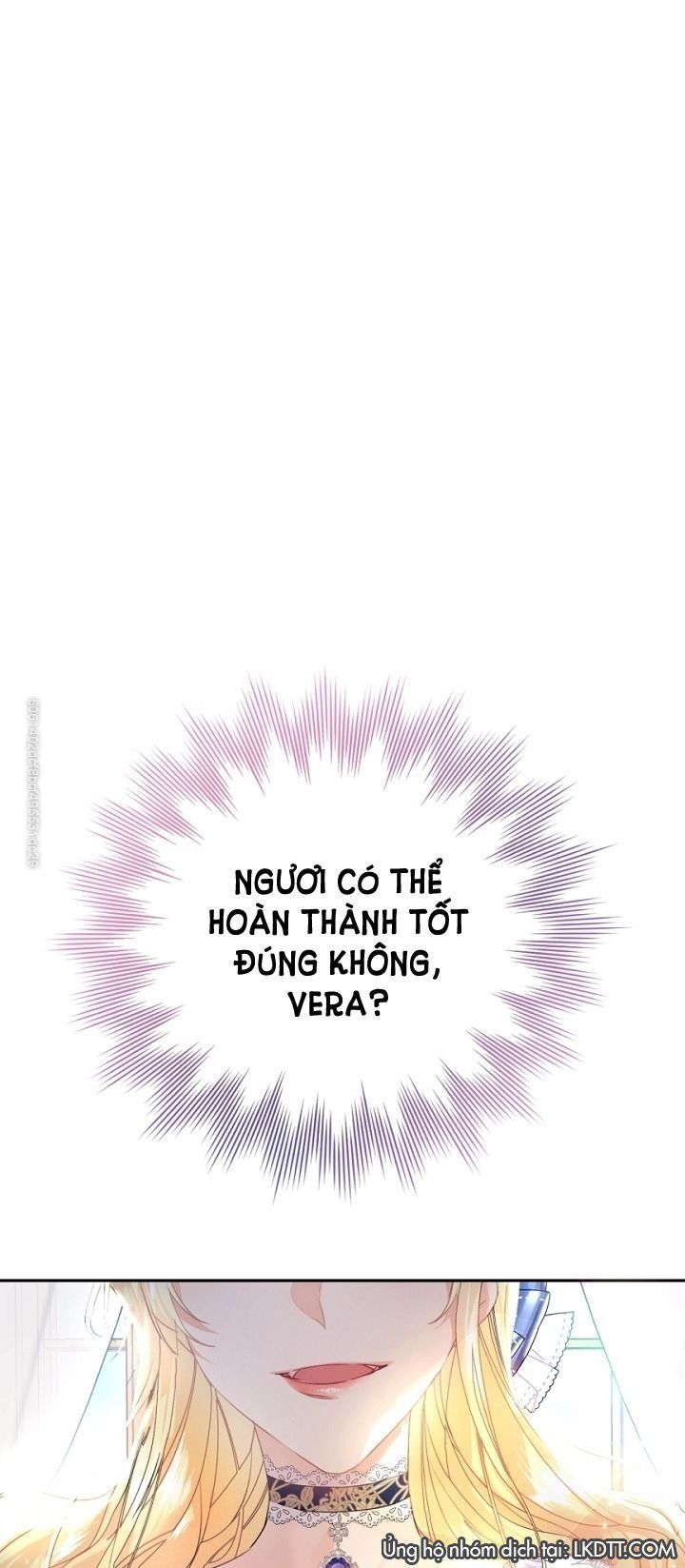 đọc truyện Ác Nữ Chỉ Là Một Con Rối Chương 14 ảnh 3 tại Thiên Thai Truyện