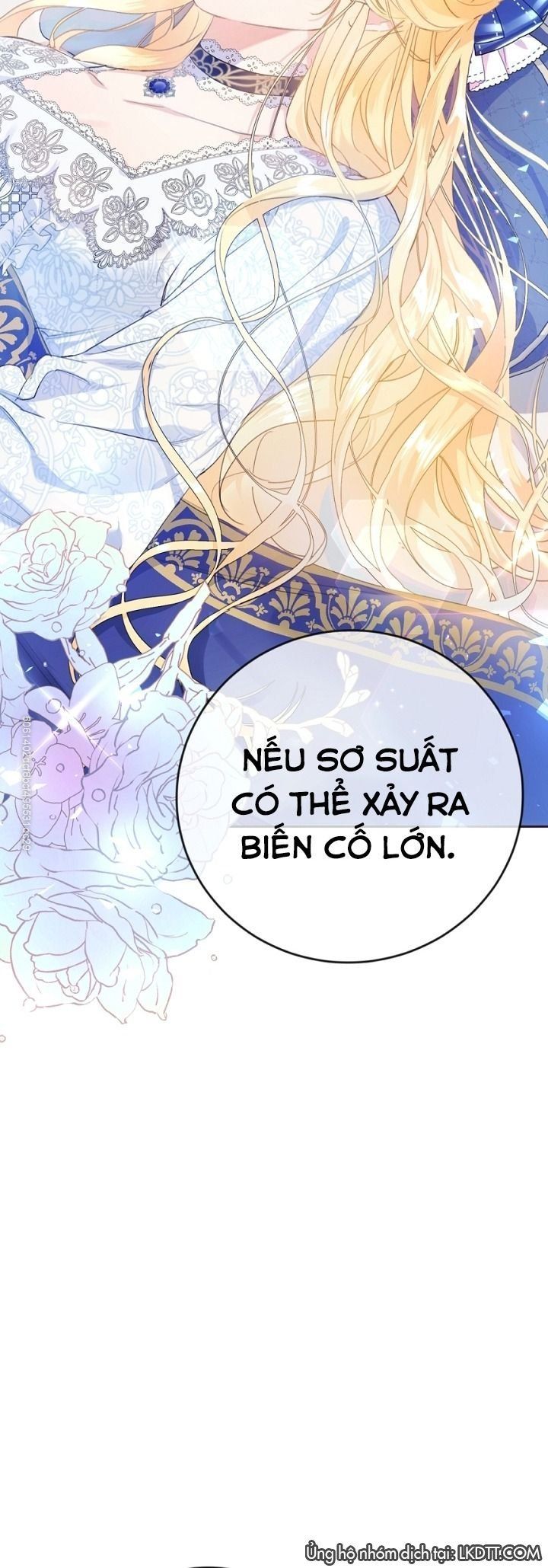 đọc truyện Ác Nữ Chỉ Là Một Con Rối Chương 14 ảnh 16 tại Thiên Thai Truyện