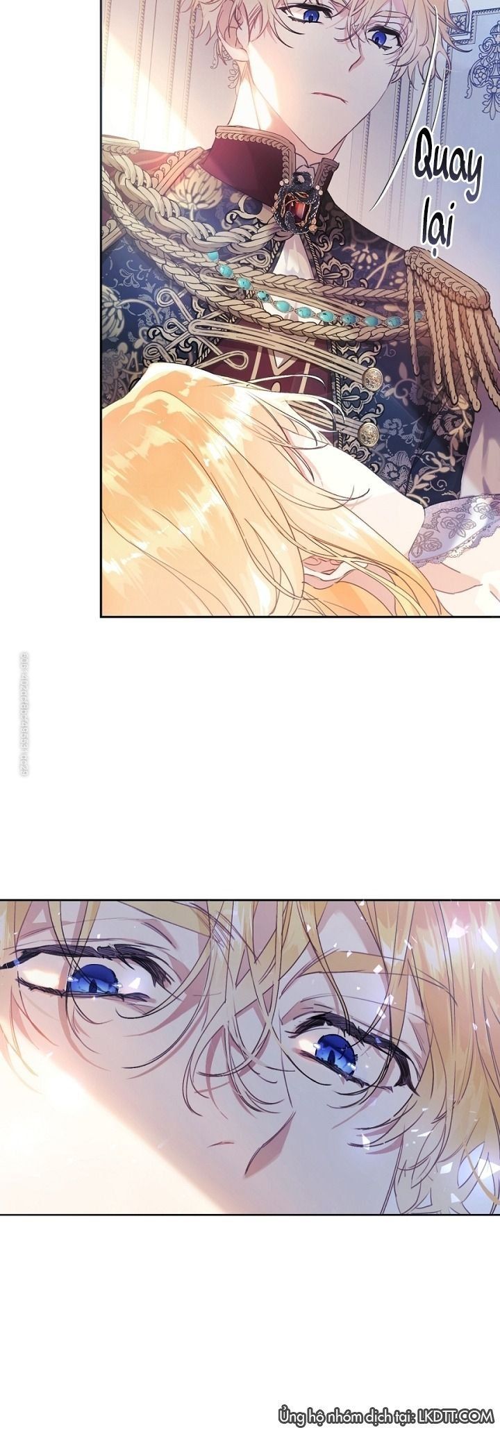 đọc truyện Ác Nữ Chỉ Là Một Con Rối Chương 14 ảnh 18 tại Thiên Thai Truyện