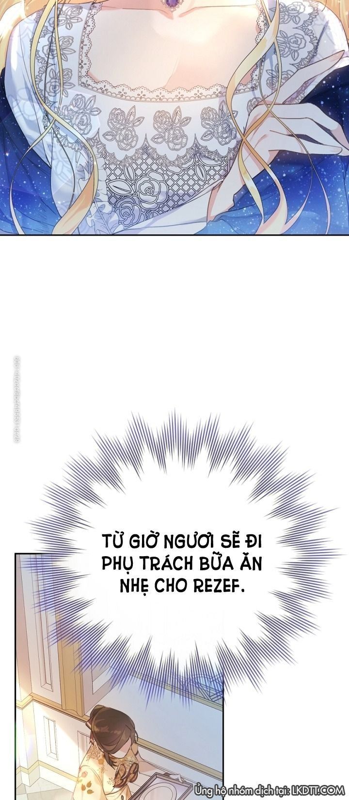 đọc truyện Ác Nữ Chỉ Là Một Con Rối Chương 14 ảnh 4 tại Thiên Thai Truyện