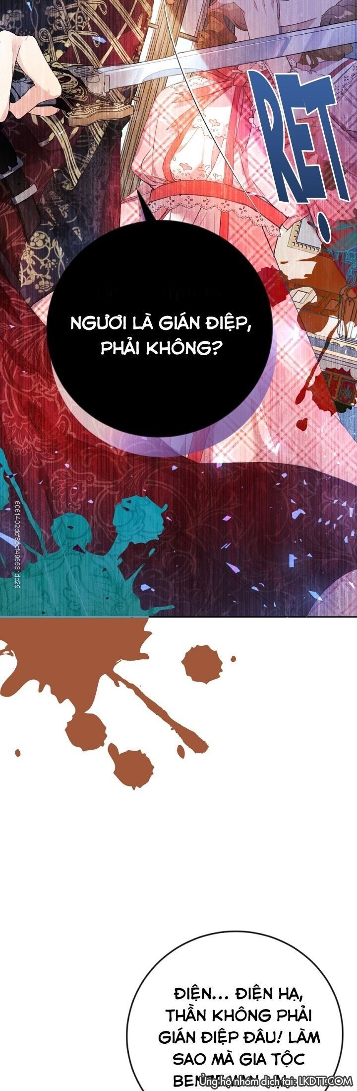 đọc truyện Ác Nữ Chỉ Là Một Con Rối Chương 14 ảnh 28 tại Thiên Thai Truyện