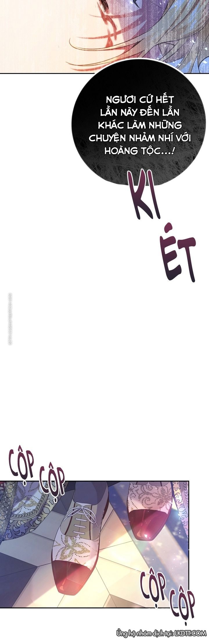 đọc truyện Ác Nữ Chỉ Là Một Con Rối Chương 14 ảnh 30 tại Thiên Thai Truyện