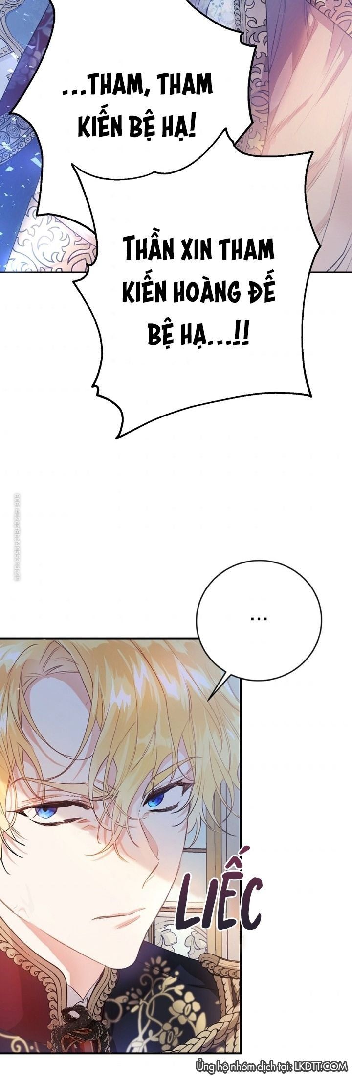 đọc truyện Ác Nữ Chỉ Là Một Con Rối Chương 14 ảnh 32 tại Thiên Thai Truyện