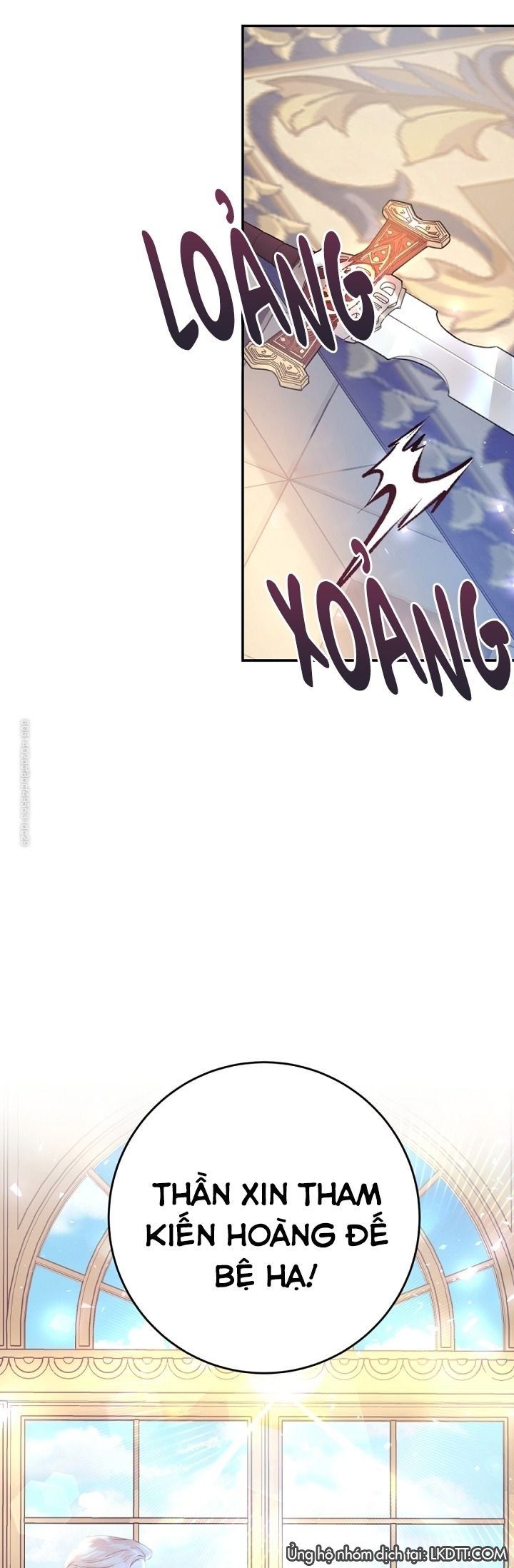 đọc truyện Ác Nữ Chỉ Là Một Con Rối Chương 14 ảnh 33 tại Thiên Thai Truyện