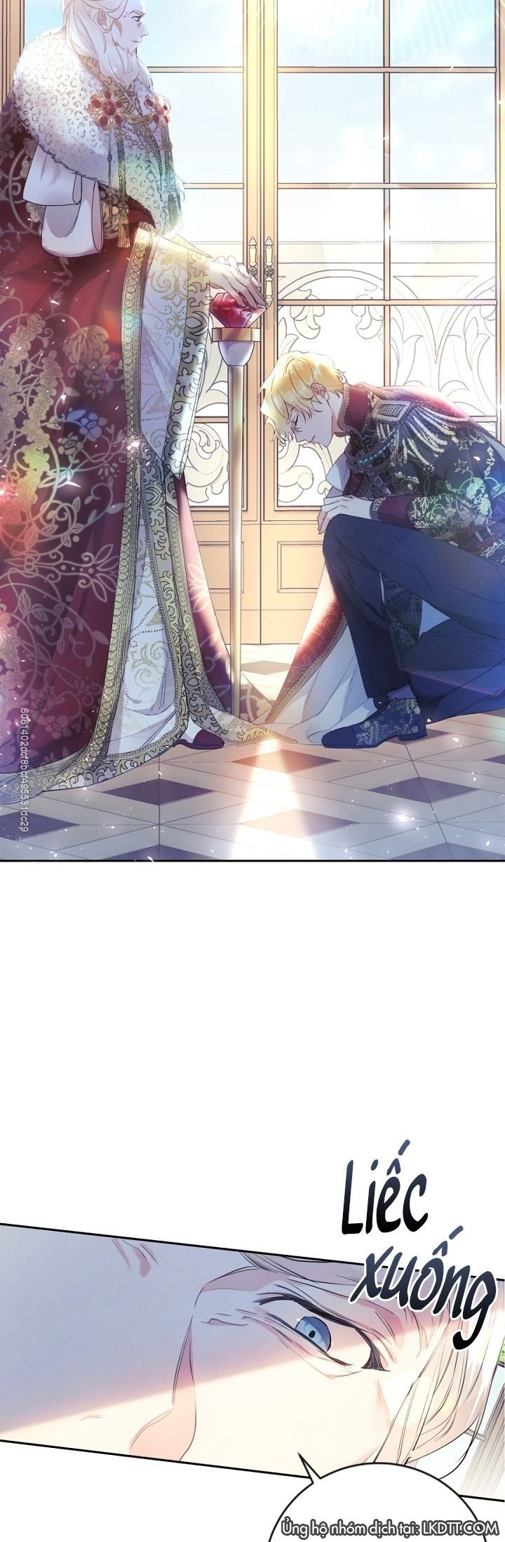 đọc truyện Ác Nữ Chỉ Là Một Con Rối Chương 14 ảnh 34 tại Thiên Thai Truyện