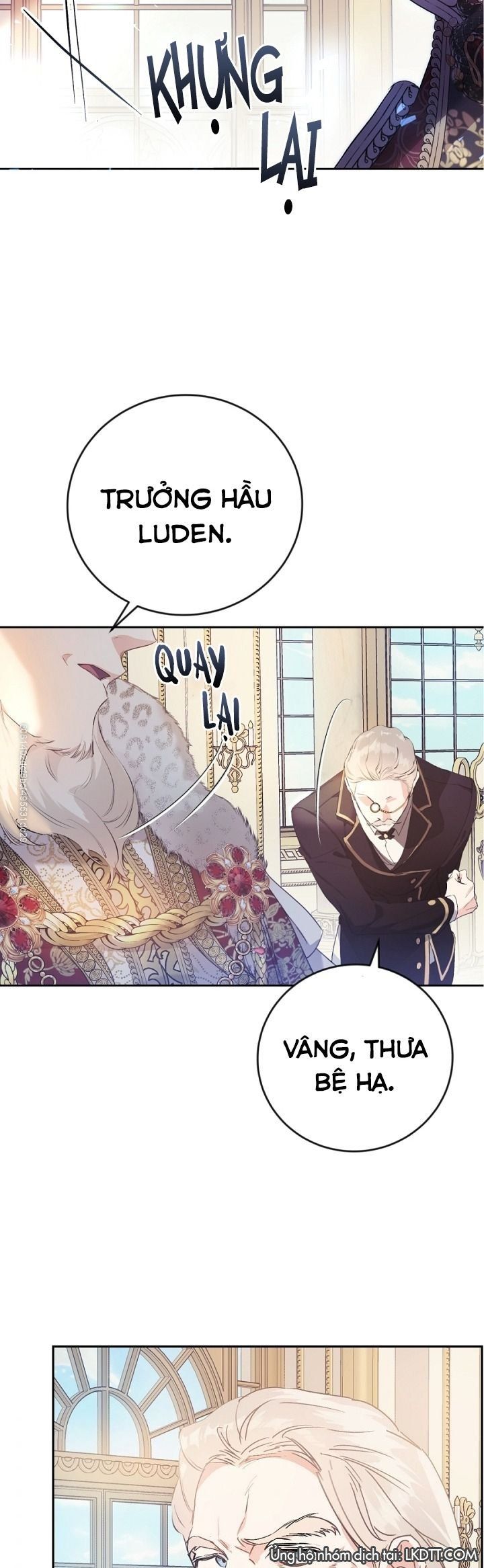 đọc truyện Ác Nữ Chỉ Là Một Con Rối Chương 14 ảnh 36 tại Thiên Thai Truyện